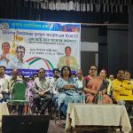 বাংলার ভোটারদের ভোটের অধিকার রক্ষার্থে বি এল টু দের প্রশিক্ষন শিবির হয়ে গেল জয়নগরে বিধায়কের উপস্থিতিতে