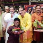 বারুইপুরে শুরু হল একমাসের জন্য রাজধানী সার্কাস