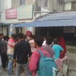 ক্যানিং এ পৃথক দুটি পথ দুর্ঘটনায় মৃত ২, আহত ১