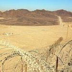 লেবাননেও প্রাচীর তুলছে ইসরাইল