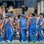 ওয়াশিংটনের ‘সুন্দর’ ব্যাটিং আর উপেক্ষিত নায়কের দুরন্ত বোলিংয়ে সিরিজে সমতা ভারতের