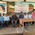 জলঙ্গীতে আন্তঃপ্রজন্মগত আলোচনা সভা ও মিলন উৎসব