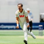 একার কাঁধে অজিদের টানলেন স্টার্ক, ইংলিশদের হয়ে পাল্টা দিলেন স্টোকস্