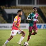 নিষ্ফলা ডার্বিতে ‘জয়ী’ ইস্টবেঙ্গল, বিদায় মোহনবাগানের