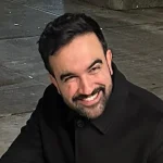 নিউ ইয়র্কের মেয়র কে এই জোহরান মামদানী?