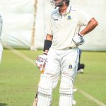 সুরজে জয়ের স্বপ্ন উজ্বল হচ্ছে বাংলার,অলরাউন্ড পারফরম্যান্স শাহবাজের