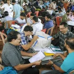 এসআইআরে বাদ প্রায় ১৪ লক্ষ নাম