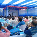 ভয়েস পাবলিক স্কুলে শিশু দিবস উপলক্ষে দু-দিন ব্যাপী শিক্ষক প্রশিক্ষণ কর্মশালা