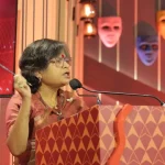 তসলিমা থেকে তিলোত্তমা সেই ট্র্যাডিশন সমানে চলছে