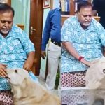 ৩৯ মাস পর মুক্ত পার্থ চট্টোপাধ্যায়