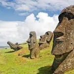 নিঃসঙ্গ সৌন্দর্যের দ্বীপ ‘রাপা নুই’ প্রকৃতির প্রতি এক অমলিন শিক্ষা