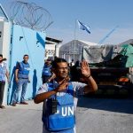 গাজায় আন্তর্জাতিক বাহিনী, রাষ্ট্রসঙ্ঘের সমর্থন