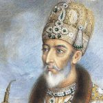 বাহাদুর শাহ জাফর ও রেঙ্গুনের বাসভবন