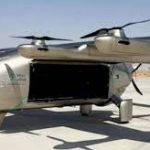 হাইব্রিড ইলেকট্রিক বিমান আরব আমিরাতে