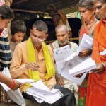 বিএলএ নিয়োগে নিয়ম বদলে বিতর্ক নির্বাচনে পক্ষপাতের অভিযোগ তৃণমূলের