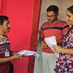 বিএলএ নিয়োগে নিয়ম বদলে বিতর্ক নির্বাচনে পক্ষপাতের অভিযোগ তৃণমূলের