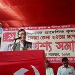 কারো ভোটাধিকার কেড়ে নিতে দেব না: সেলিম