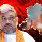 দিল্লি বিস্ফোরণ: বিরোধীদের কাঠগড়ায় কেন্দ্রের ব্যর্থতা