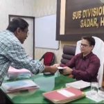 পদত্যাগ করলেন বাঁশবেড়িয়া পৌরপ্রধান আদিত্য