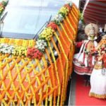 রেলের অনুষ্ঠানে আরএসএস-এর সঙ্গীত ক্ষোভ উগরে দিলেন কেরলের মুখ্যমন্ত্রী বিজয়ন