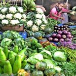 শীতেও সবজির দাম আগুন, চিন্তায় সাধারণ মানুষ