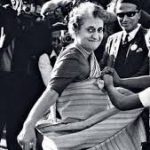 ইতিহাসের নির্মম পরিহাস  ইন্দিরা যাদের আশ্রয় দিয়েছিলেন, সেই মতুয়ারাই আজ বিজেপির ভক্ত