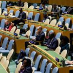 গাজা পরিকল্পনা: রাষ্ট্রসঙ্ঘে ভোট সোমবার