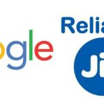গুগল ও রিলায়েন্সের সমঝোতা