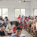 লিমরা ট্যালেন্ট সার্চ পরীক্ষা অনুষ্ঠিত : শিক্ষার্থীদের অংশগ্রহণে উৎসবমুখর পরিবেশ