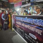 ‘যে গান নিষিদ্ধ, সেই গানই হোক অস্ত্র’