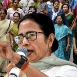 ‘এক চোখে দুর্যোধন, অন্য চোখে দুঃশাসন’ শাহী নির্দেশেই পুশব্যাক: মমতা