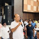 তৃণমূল কংগ্রেসের এস আই আর সচেতনতা কর্মশালা