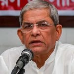 এই রায়ে ন্যায়বিচার প্রতিষ্ঠা পেয়েছে: বিএনপি