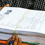 এসআইআর: রাজ্যে দেখা মিলছে না ৫৫ লক্ষ ভোটারের