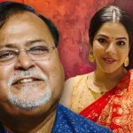 “কেন আমি প্রেমিকা রাখতে পারব না? টাকা খুঁজে পেয়েছে তার থেকে, সেই উত্তর দেবে”: পার্থ