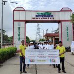 সতর্কতা ও সচেতনতা গ্রাম সভা নবগ্রামে