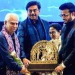 কলকাতা চলচ্চিত্র উৎসব শুরু বিদেশি সহযোগিতার আহ্বান মুখ্যমন্ত্রীর