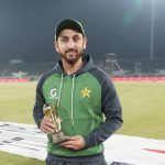 সালমানের সেঞ্চুরি, রুদ্ধশ্বাস ম্যাচে শ্রীলঙ্কাকে হারালো পাকিস্তান