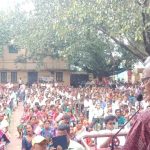 কমিউনিস্ট নেতা অশ্বিনী রাজকে স্মরণ