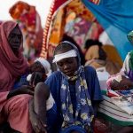 সুদানে কি সুদিন ফিরবে না?