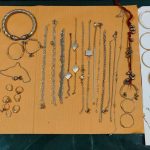 চুরির অভিযোগের ২৪ ঘন্টার মধ্যে গহনা সহ গ্রেফতার চোর সুন্দরবনে