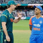 সিরিজ জয়ের স্বপ্ন বাঁচাতে আজ জিততেই হবে ভারতকে,কোপ পড়তে পারে গম্ভীরের প্রিয় পাত্রের উপর।