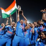 উজ্বল দীপ্তি’তে কাটলো আঁধার, ৫২ বছর পর বিশ্বকাপের স্বাদ ভারতীয় প্রমীলা বাহিনীর