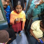 অফ ডিউটিতেও দায়িত্বশীলতার নজির পুলিশ অফিসারের!