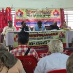 আওয়াজ মালদা জেলা কমিটির তৃতীয় কনভেনশন অনুষ্ঠিত