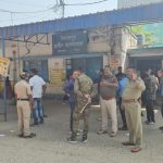 মোথাবাড়িতে রক্তাক্ত সংঘর্ষে প্রাণহানি, আতঙ্কে কালিয়াচক