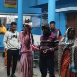 ইনস্টাগ্রামে লাভ রিয়াক্ট কে ঘিড়ে রক্তারক্তি! আহত ৩, তুমুল উত্তেজনা