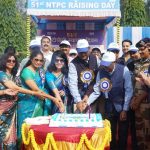 এনটিপিসি ফরাক্কায় ৫১তম রেইজিং ডে উদযাপন অর্ধশতাব্দীর বিদ্যুৎযাত্রায় নতুন প্রেরণা