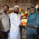 এশিয়া মাষ্টার্সে সোনাজয়!