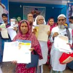 এসআইআর আতঙ্কে ঘুম উড়েছে বহু মানুষের